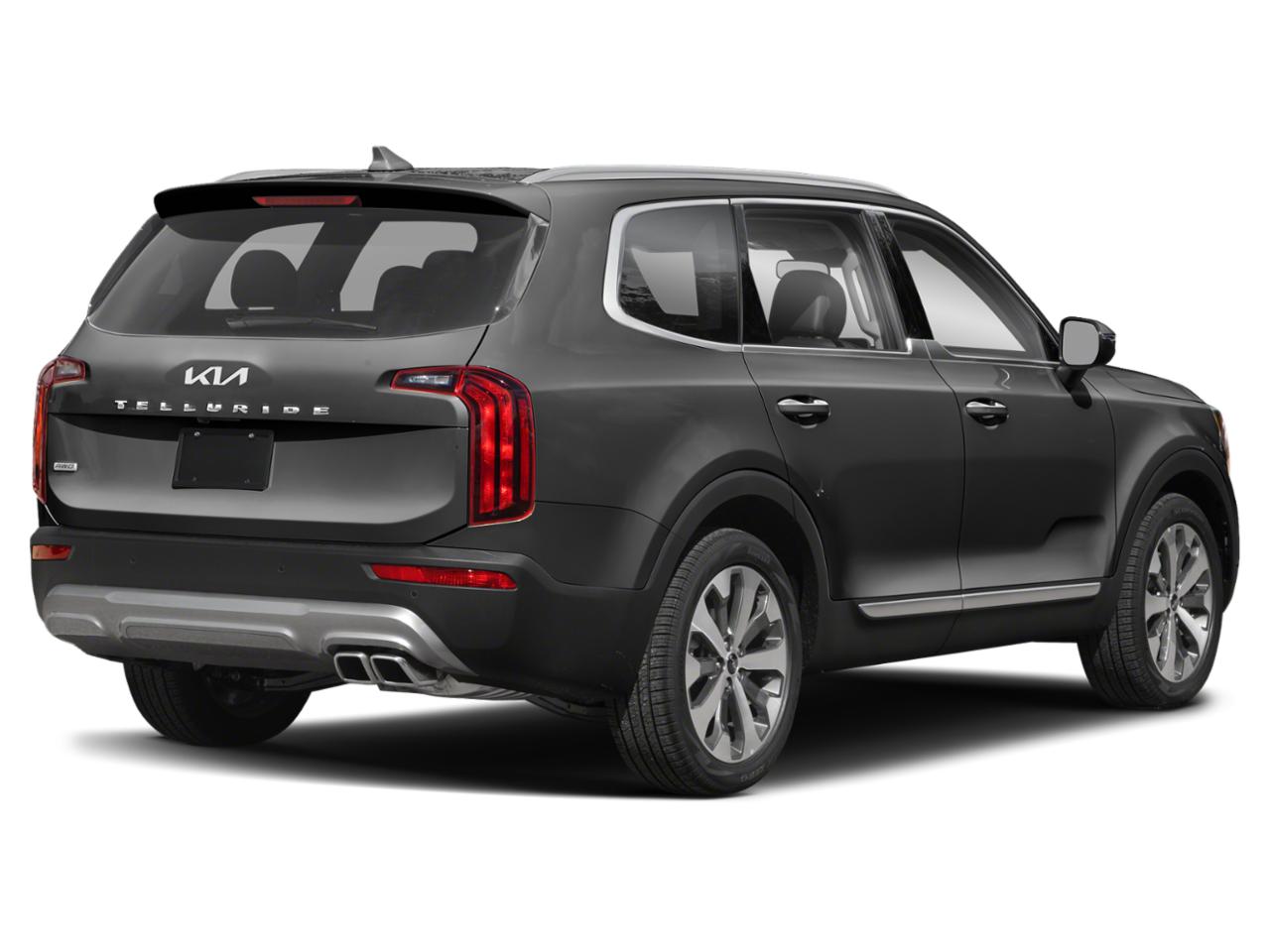 PreOwned Kia Telluride in North Charleston SC K11107A