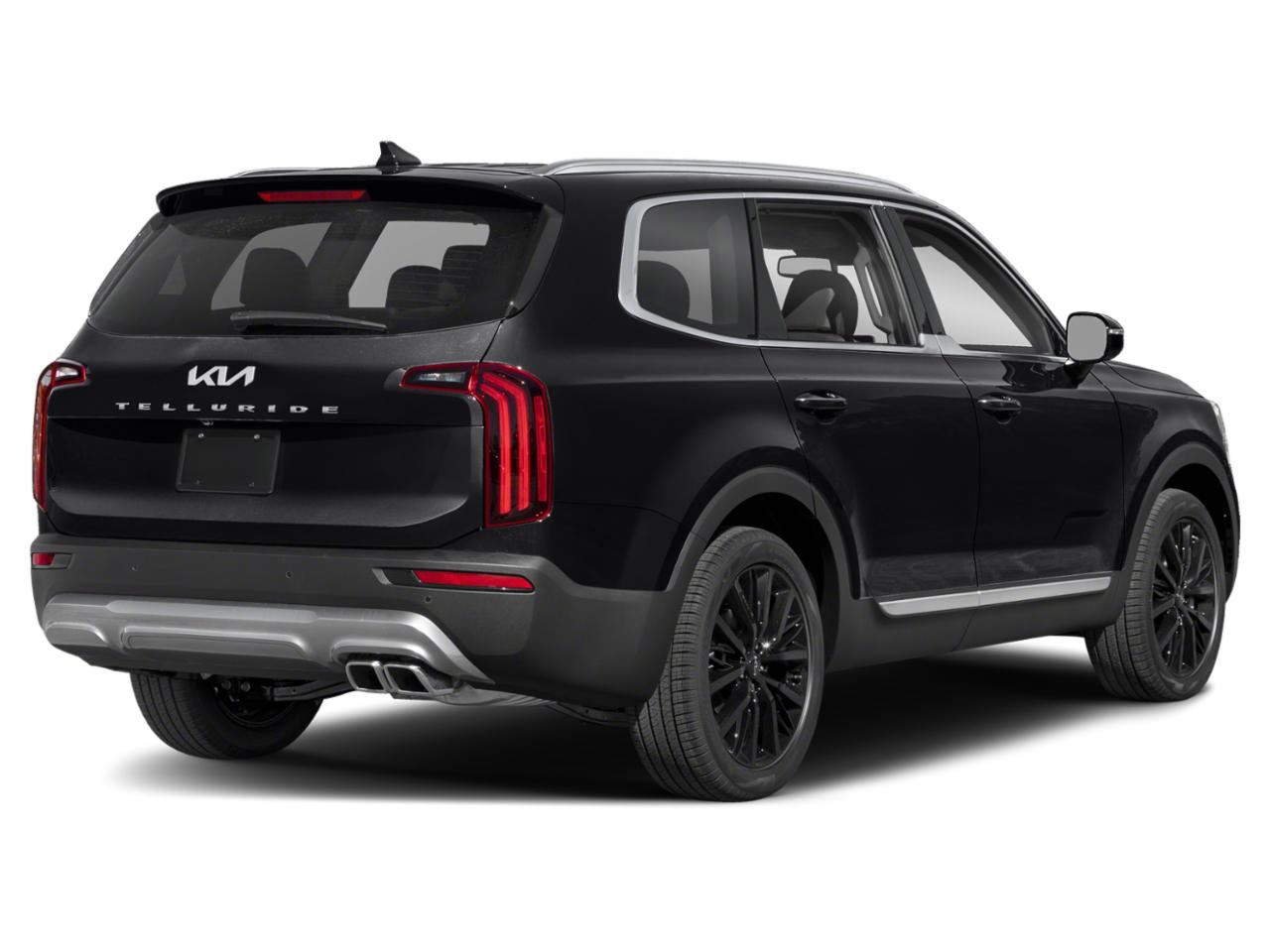 2022 Kia Telluride SX AWD's photo