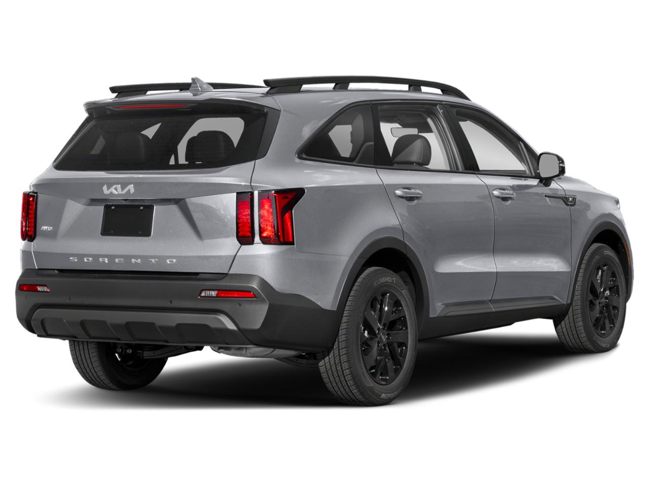 2022 Kia Sorento X-Line S AT 4WD's photo