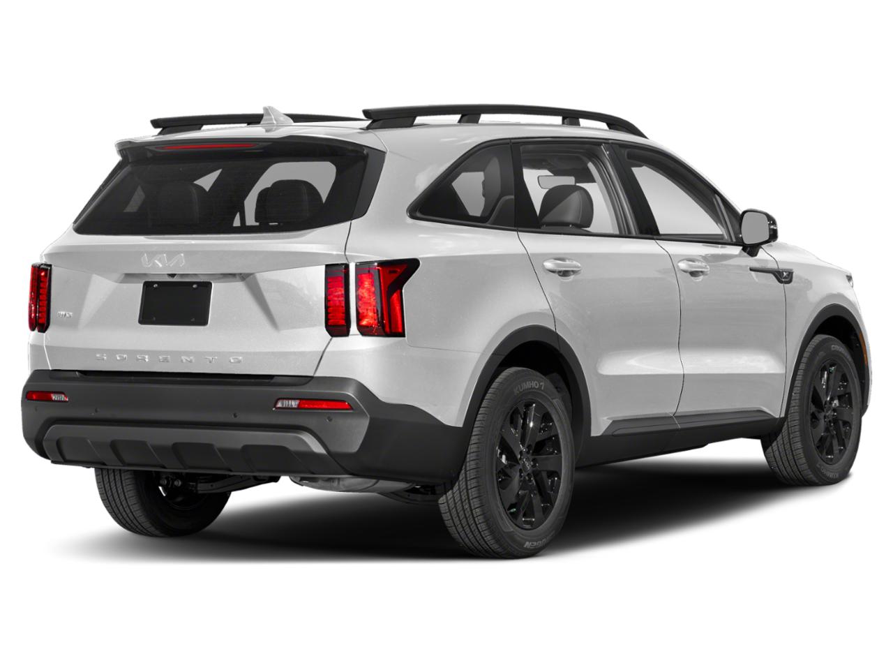 2022 Kia Sorento S SUV Slide 1