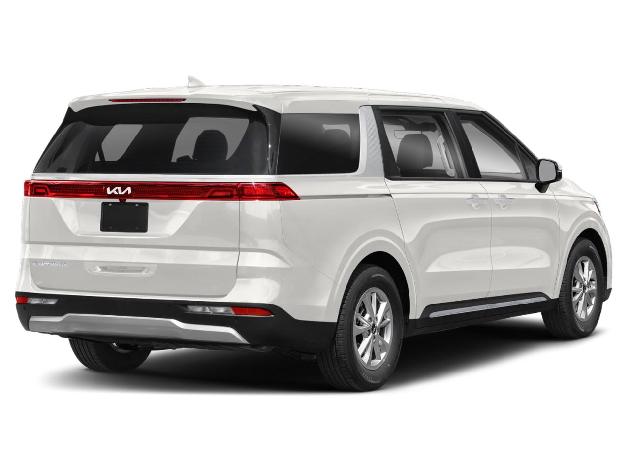 2022 Kia Sedona LX Seat Pkg's photo