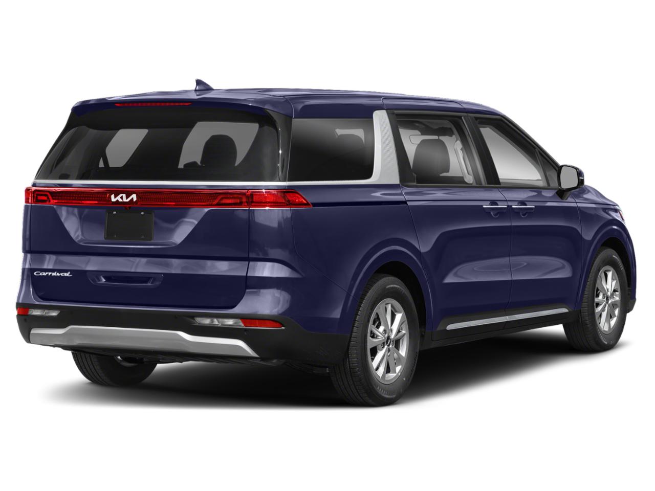 2022 Kia Sedona LX Seat Pkg's photo