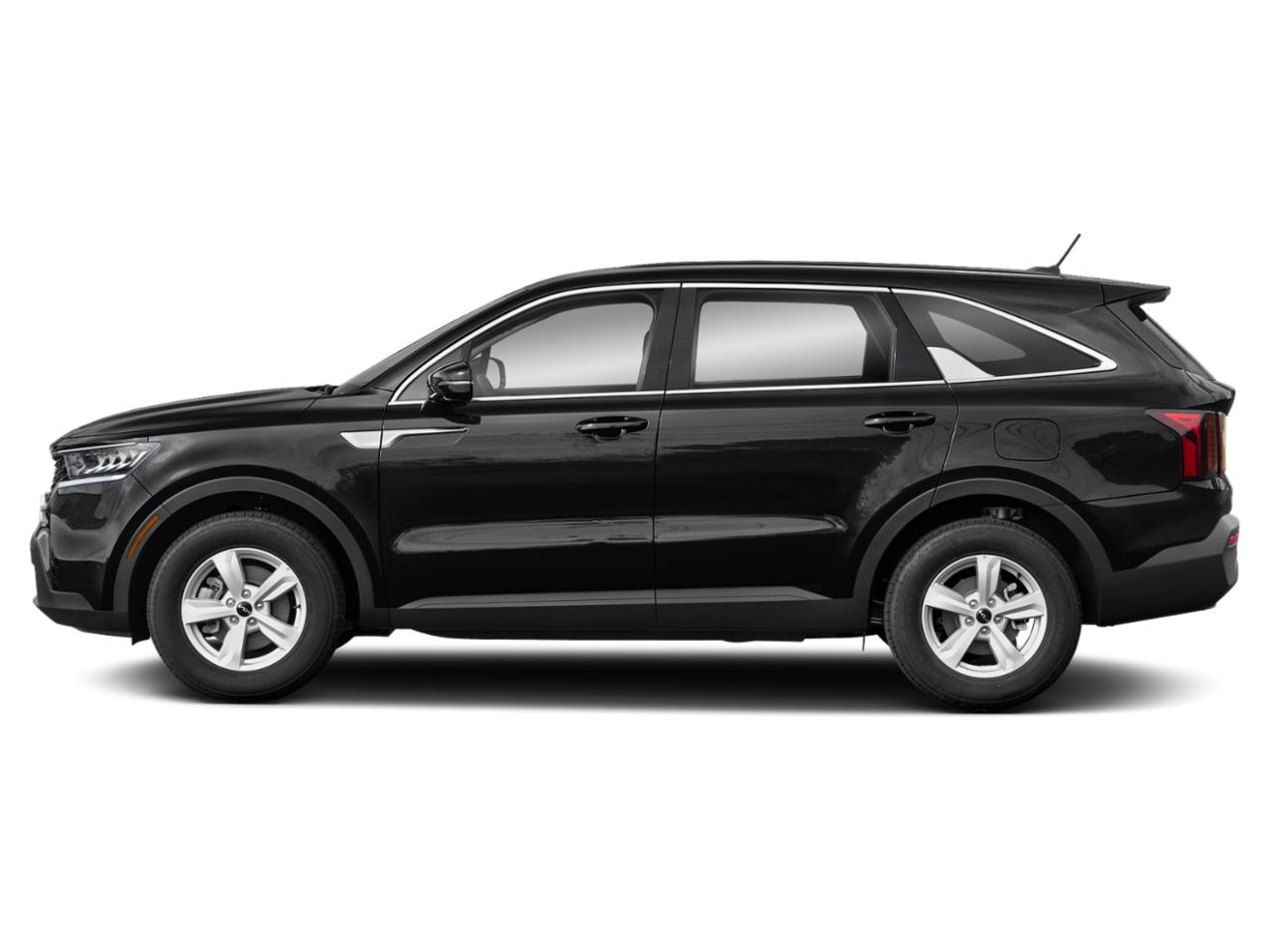 2022 Kia Sorento LX SUV Slide 2