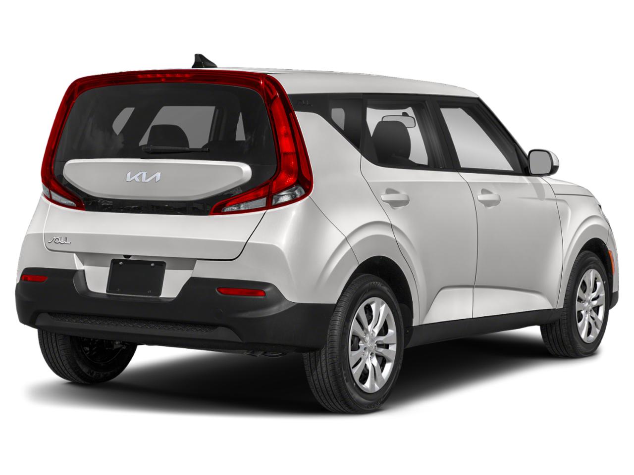2022 Kia Soul