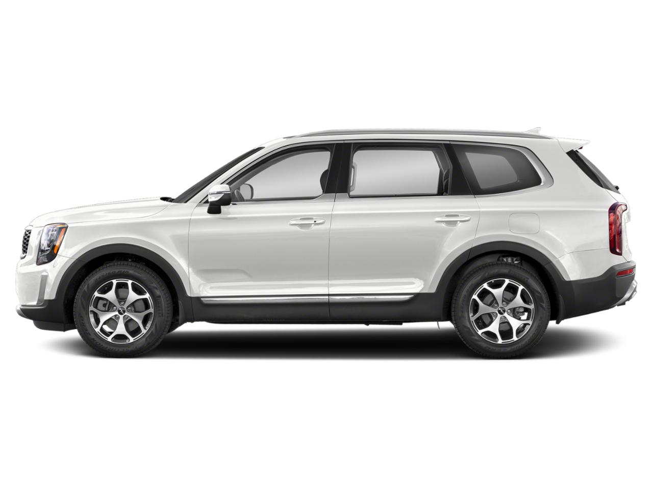 2022 Kia Telluride EX SUV Slide 2