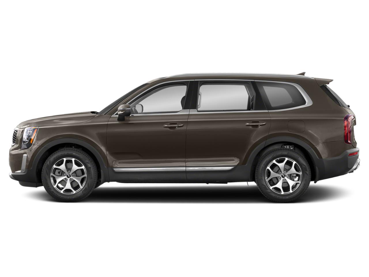 2022 Kia Telluride EX SUV Slide 2