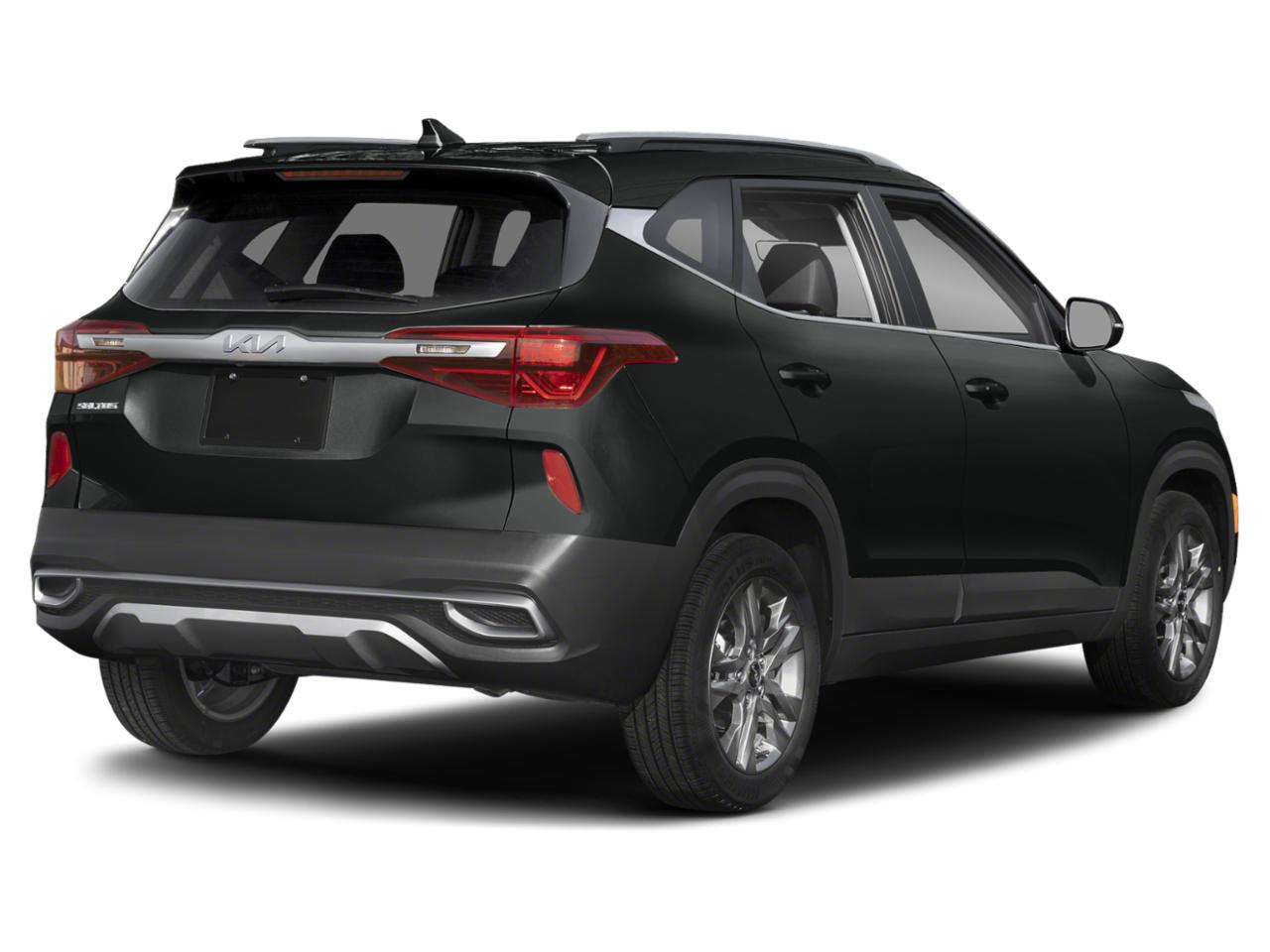 2022 Kia Seltos 2.0 S FWD's photo