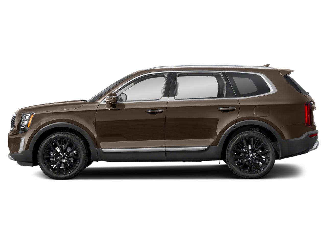 2022 Kia Telluride SX SUV Slide 2