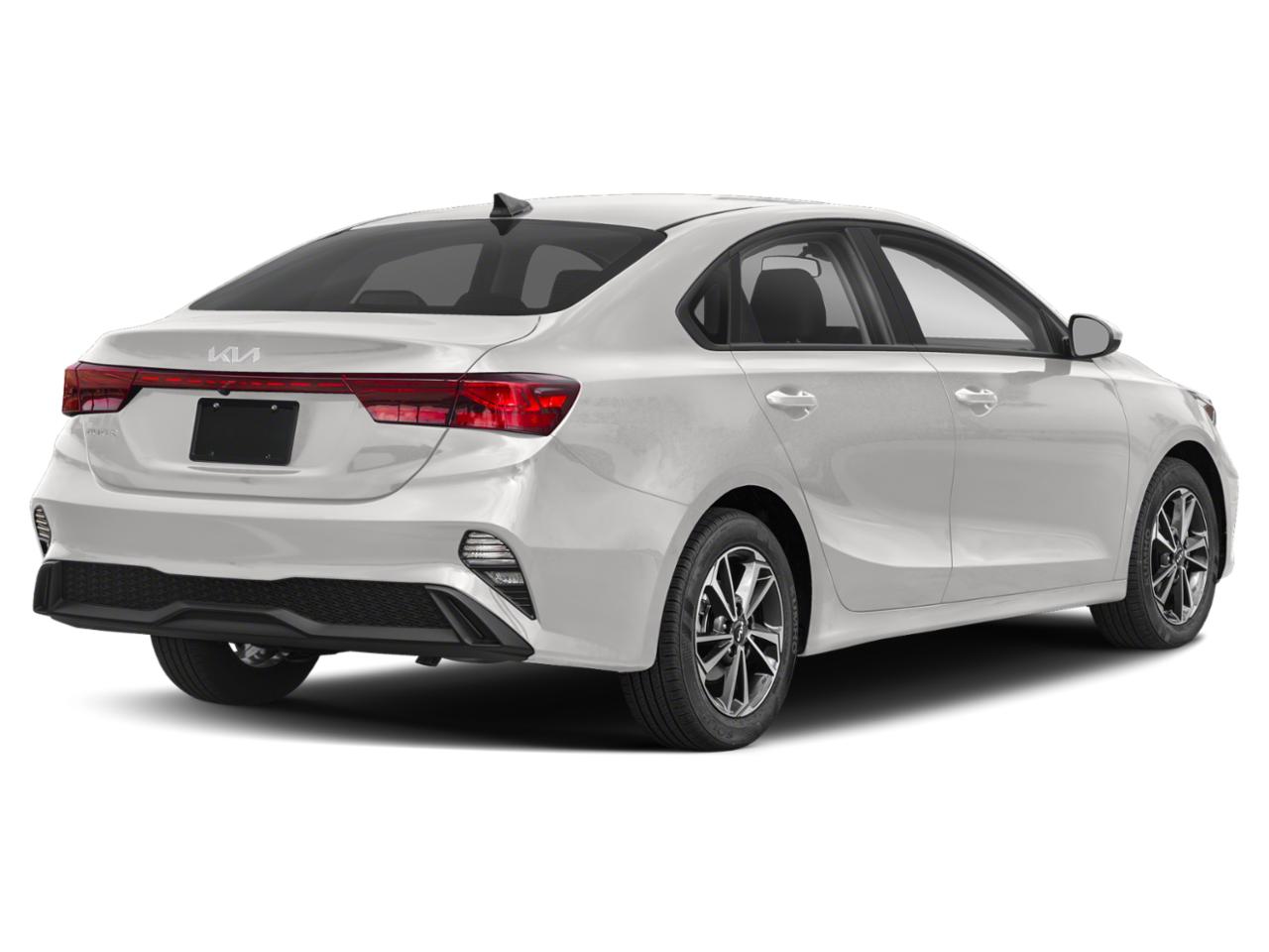2022 Kia Forte LXS AT's photo