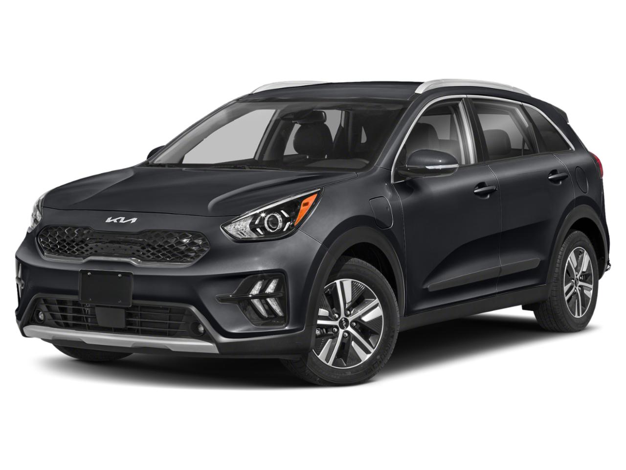 2022 Kia Niro EX's photo