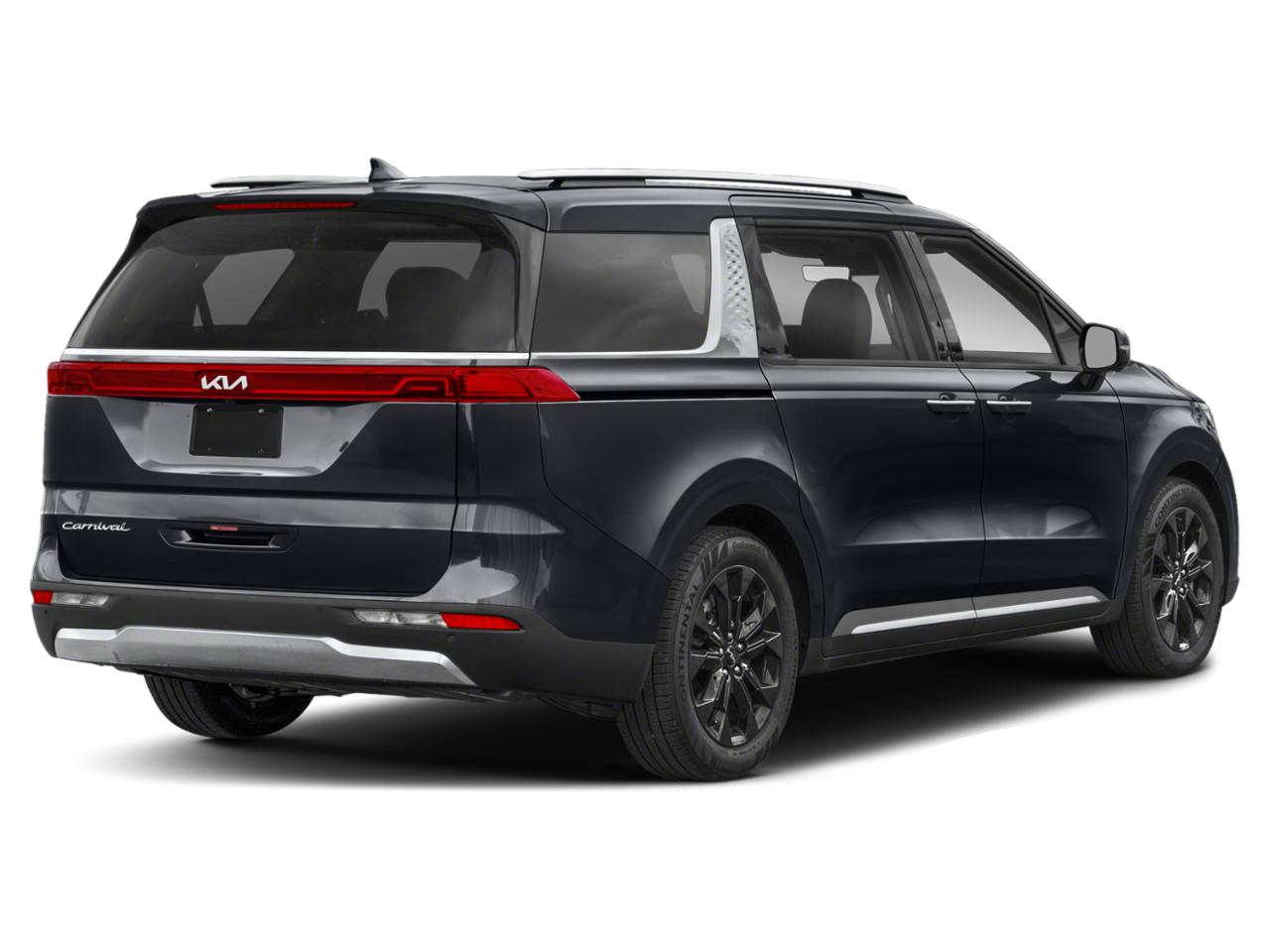 2022 Kia Sedona's photo