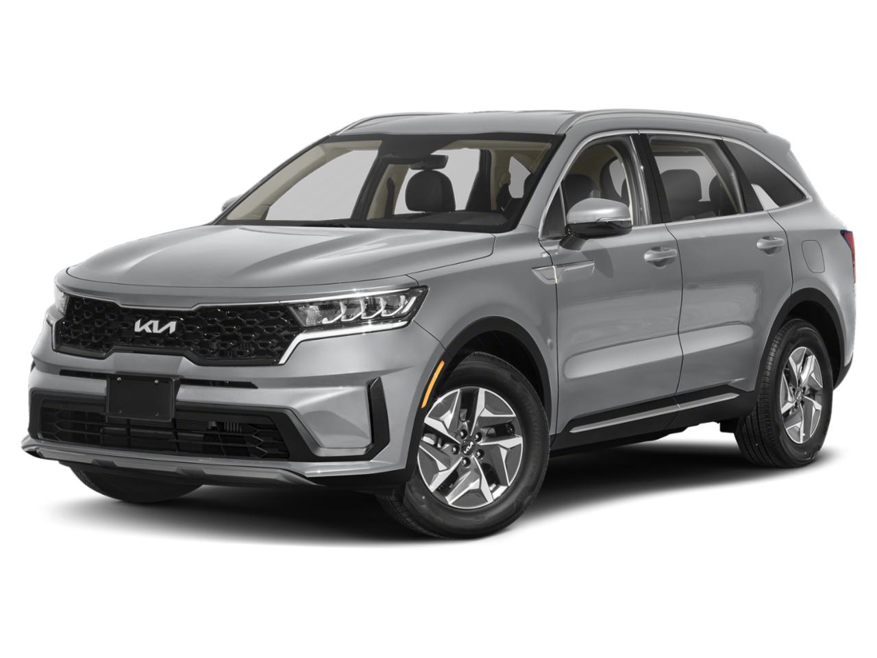 2022 Kia Sorento S Hybrid's photo