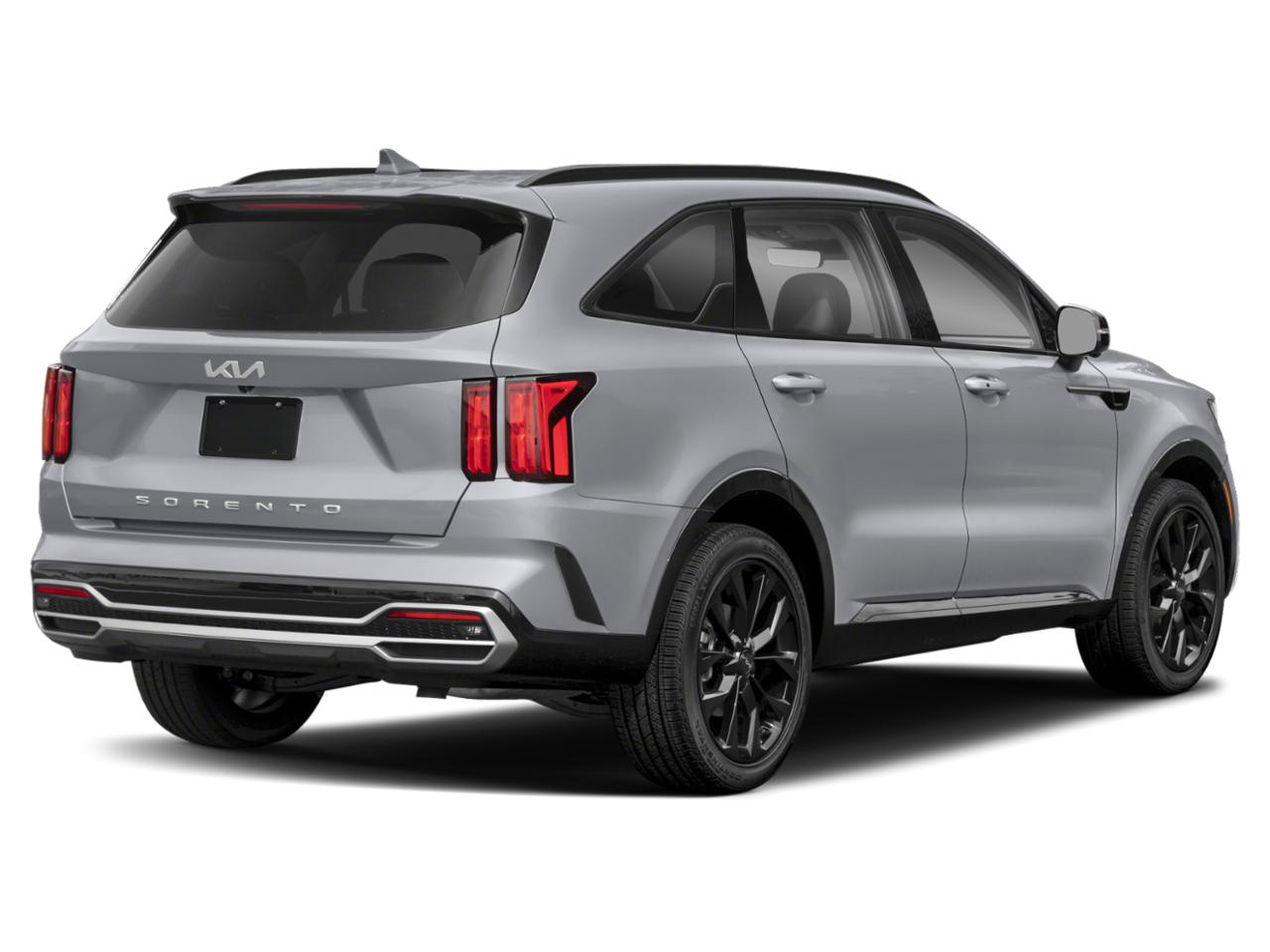 2022 Kia Sorento SX DCT 4WD's photo