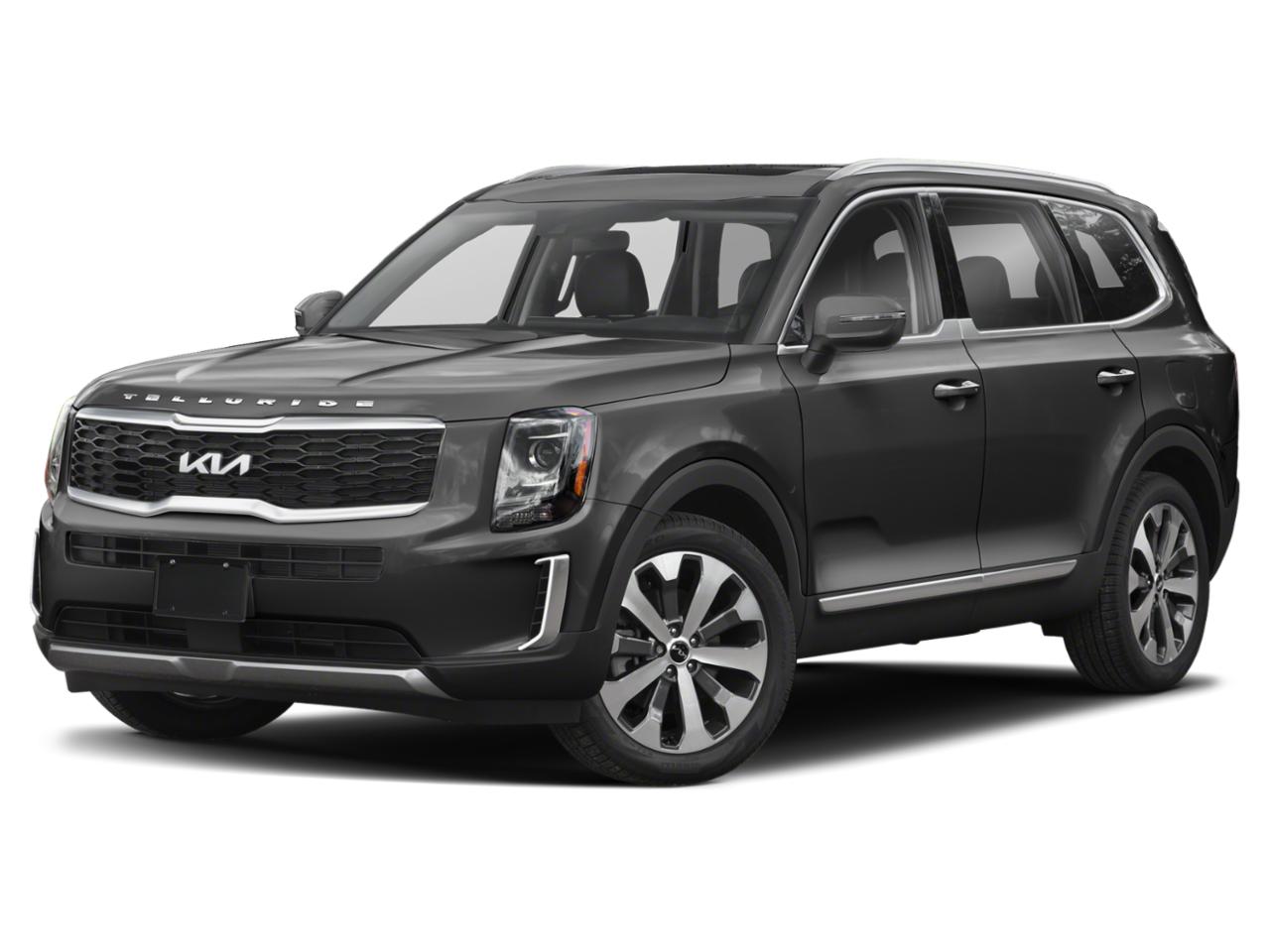 PreOwned Kia Telluride in North Charleston SC K11107A
