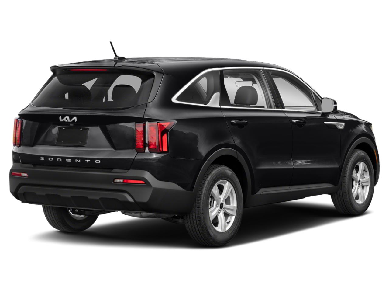 2022 Kia Sorento LX SUV Slide 1
