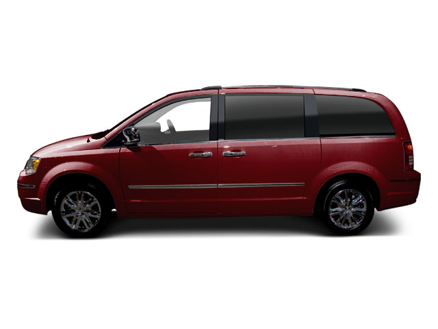 2010 Chrysler Town & Country's photo