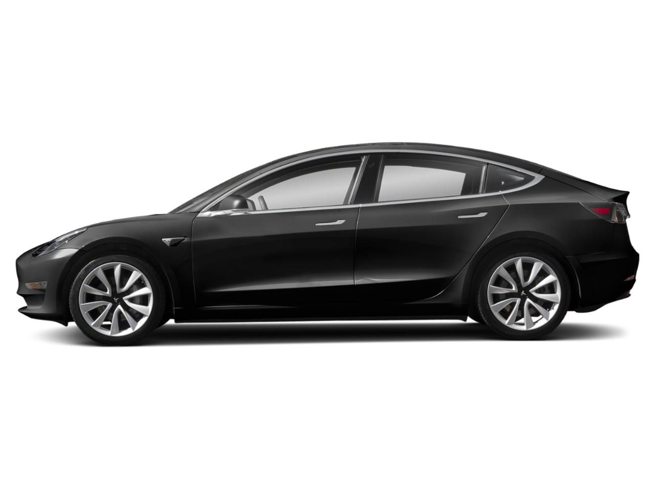 PreOwned Tesla Model 3 in Apex NC P8132