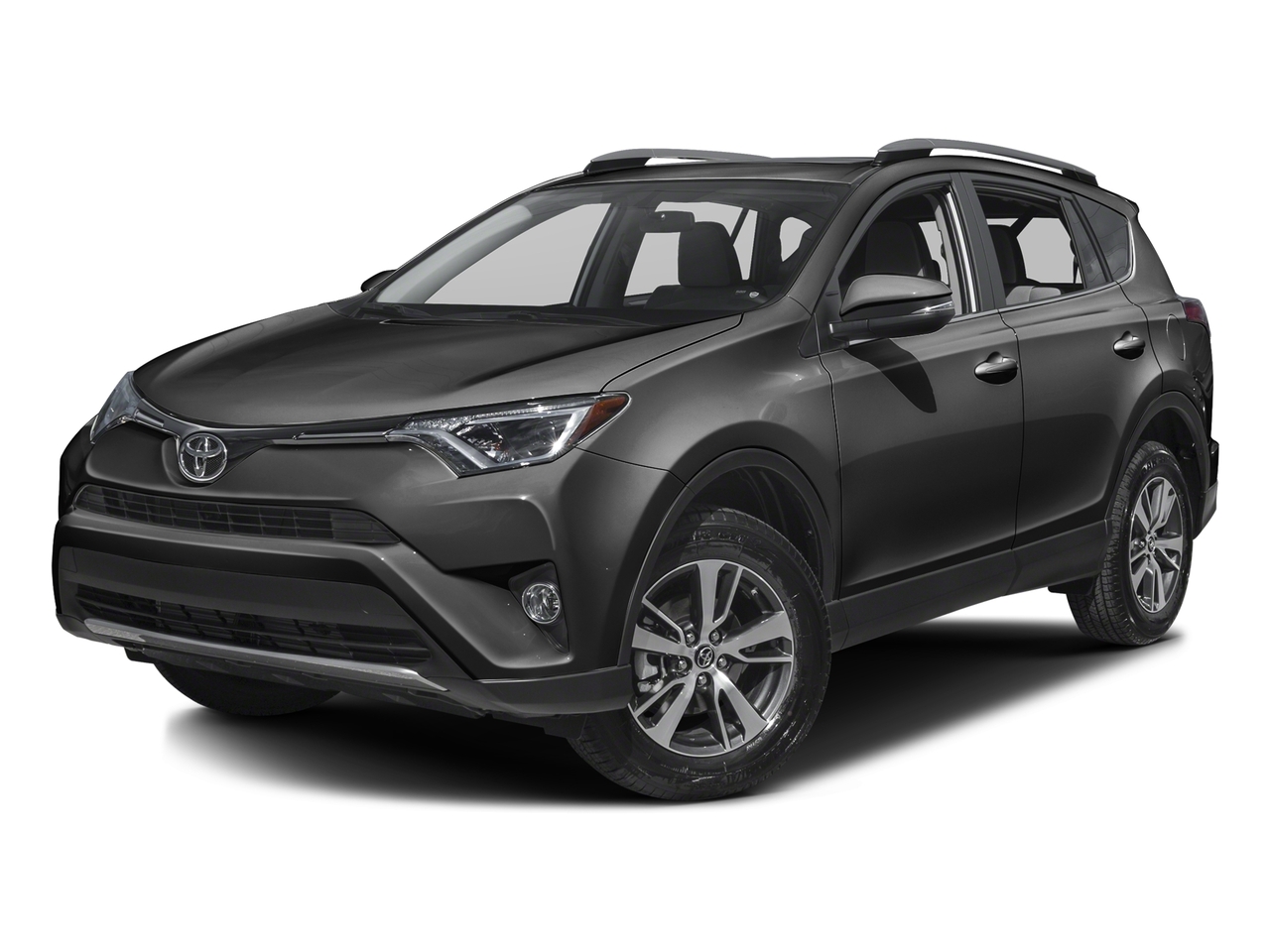 2018 Toyota RAV4  SUV Slide