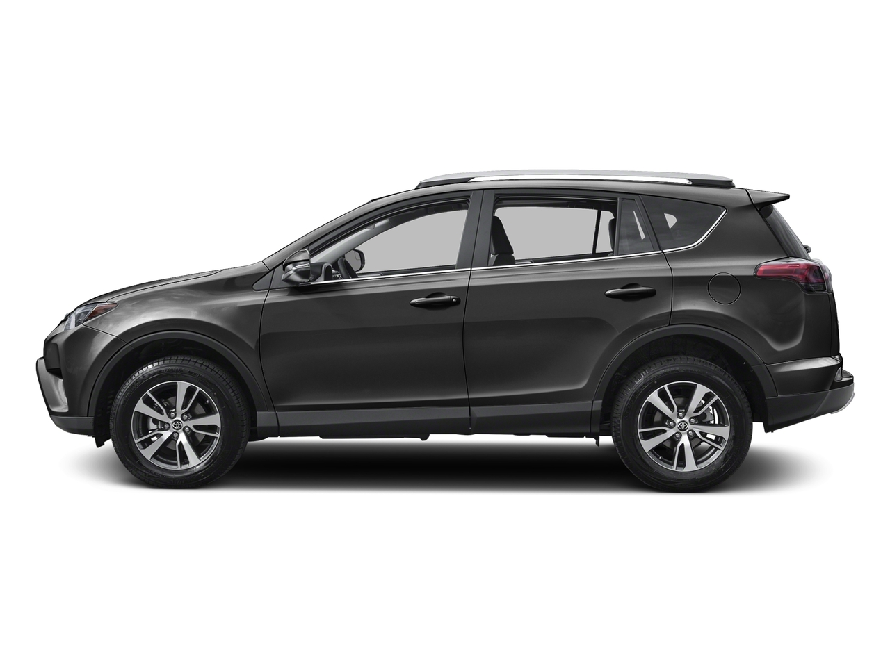 2018 Toyota RAV4  SUV Slide 2