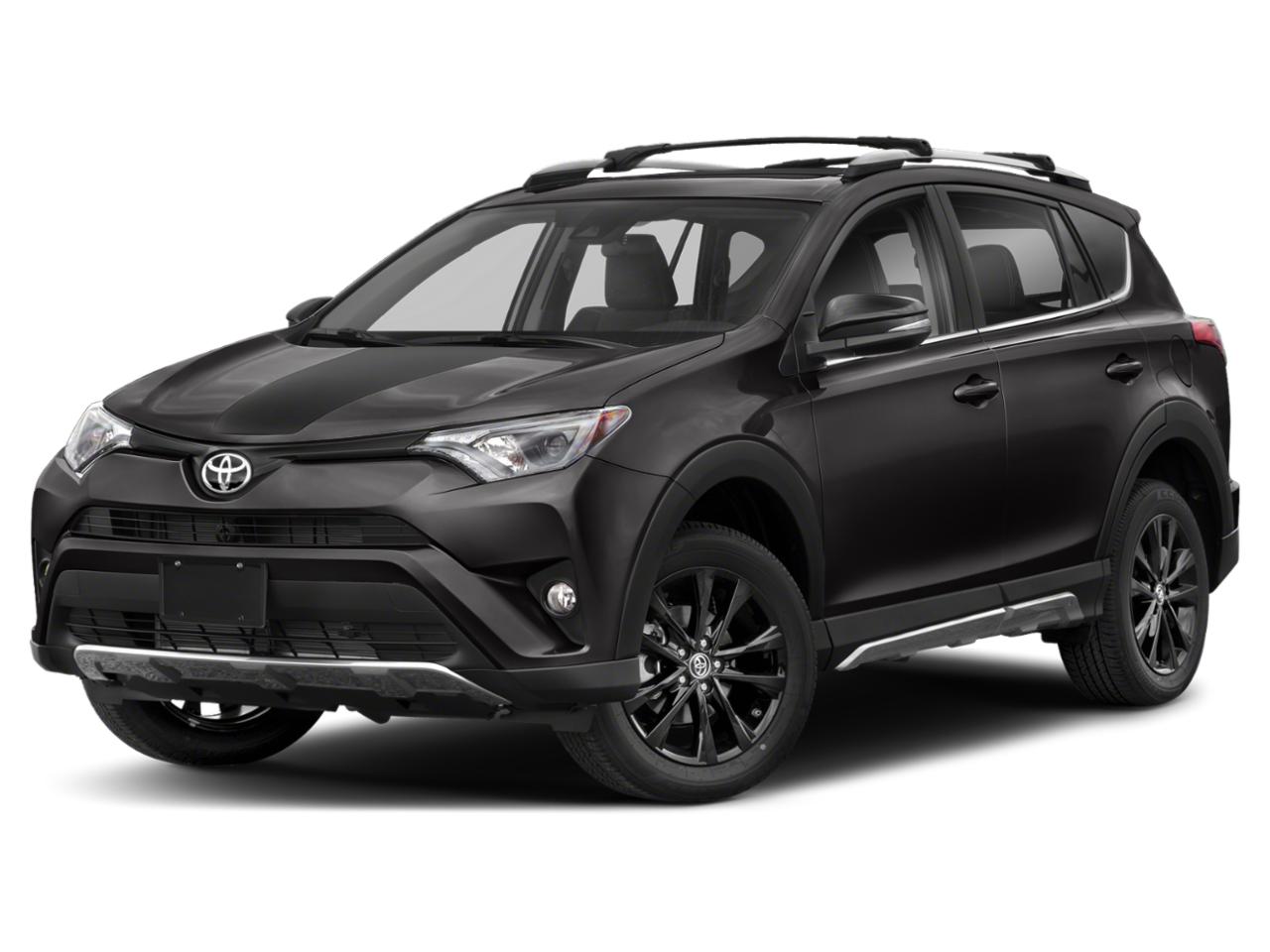 2018 Toyota RAV4 Adventure AWD photo