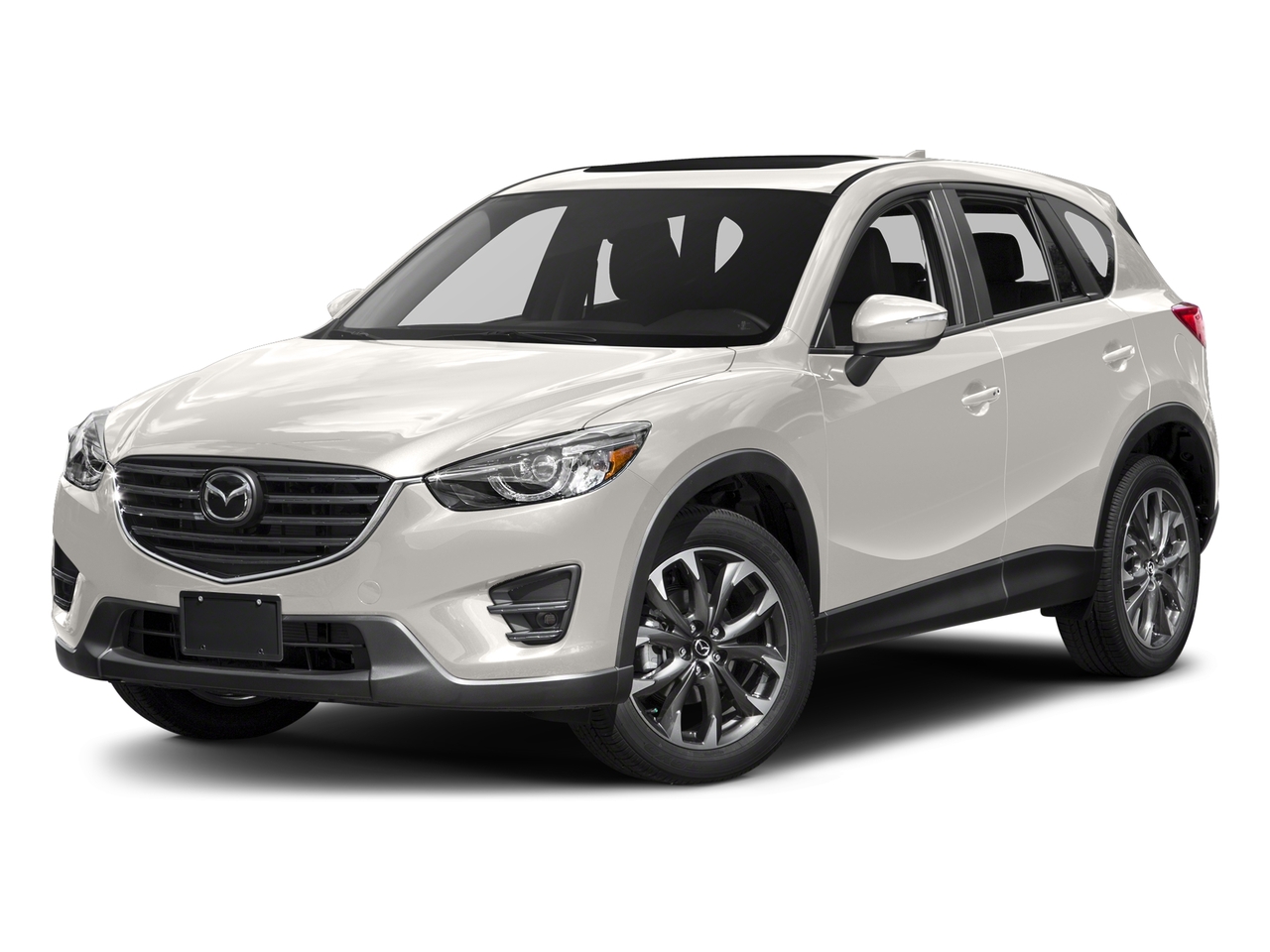 2016 Mazda CX-5 Grand Touring auto 4WD's photo