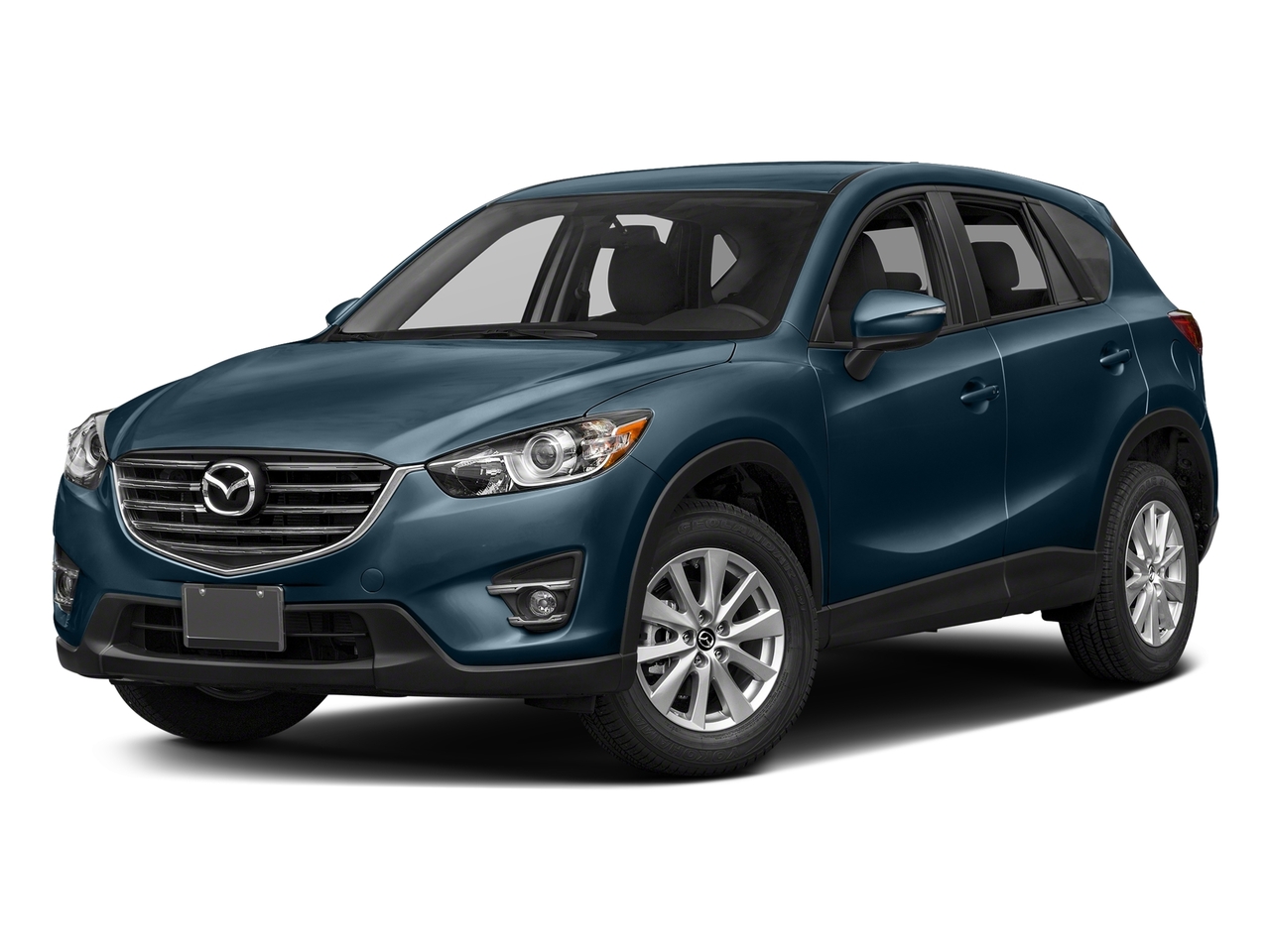 2016 Mazda CX-5 Touring's photo