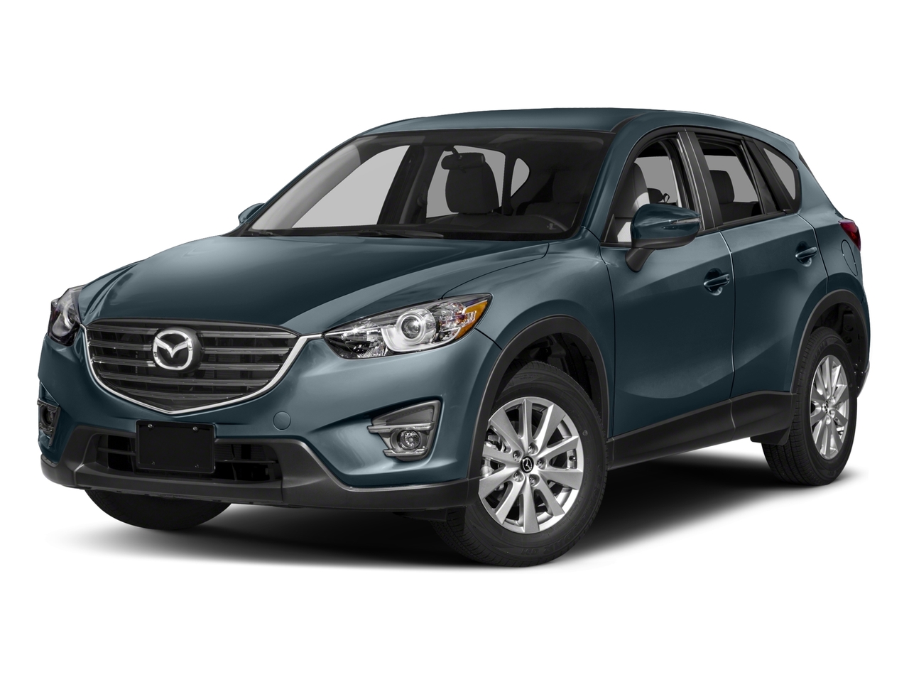 2016 Mazda CX-5 Touring's photo