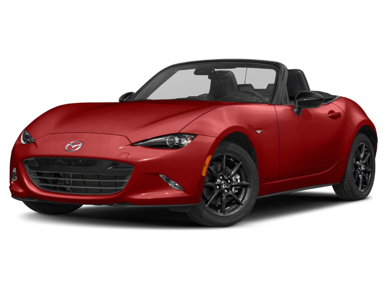 2019 Mazda MAZDA MX-5 Miata SPORT Convertible Slide