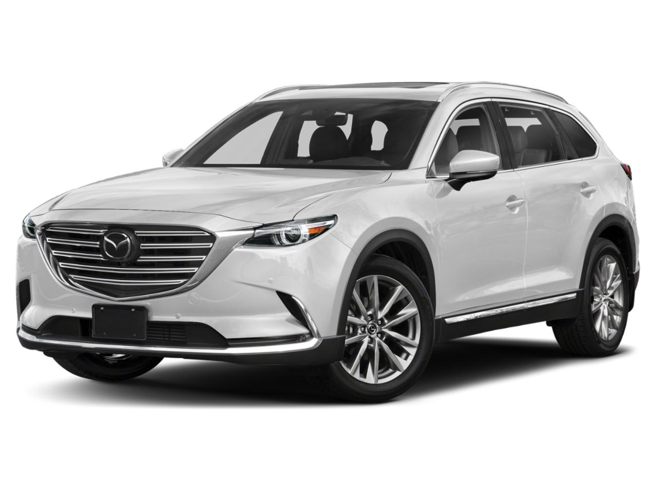 2019 Mazda CX-9 Grand Touring's photo