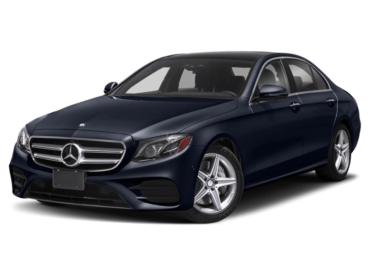 2019 Mercedes-Benz E-Class E300