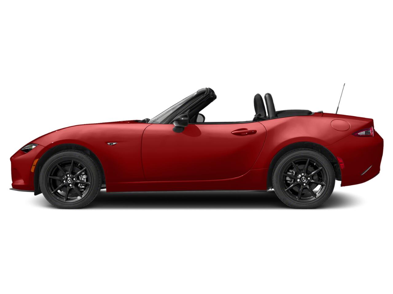 2019 Mazda MAZDA MX-5 Miata SPORT Convertible Slide 2