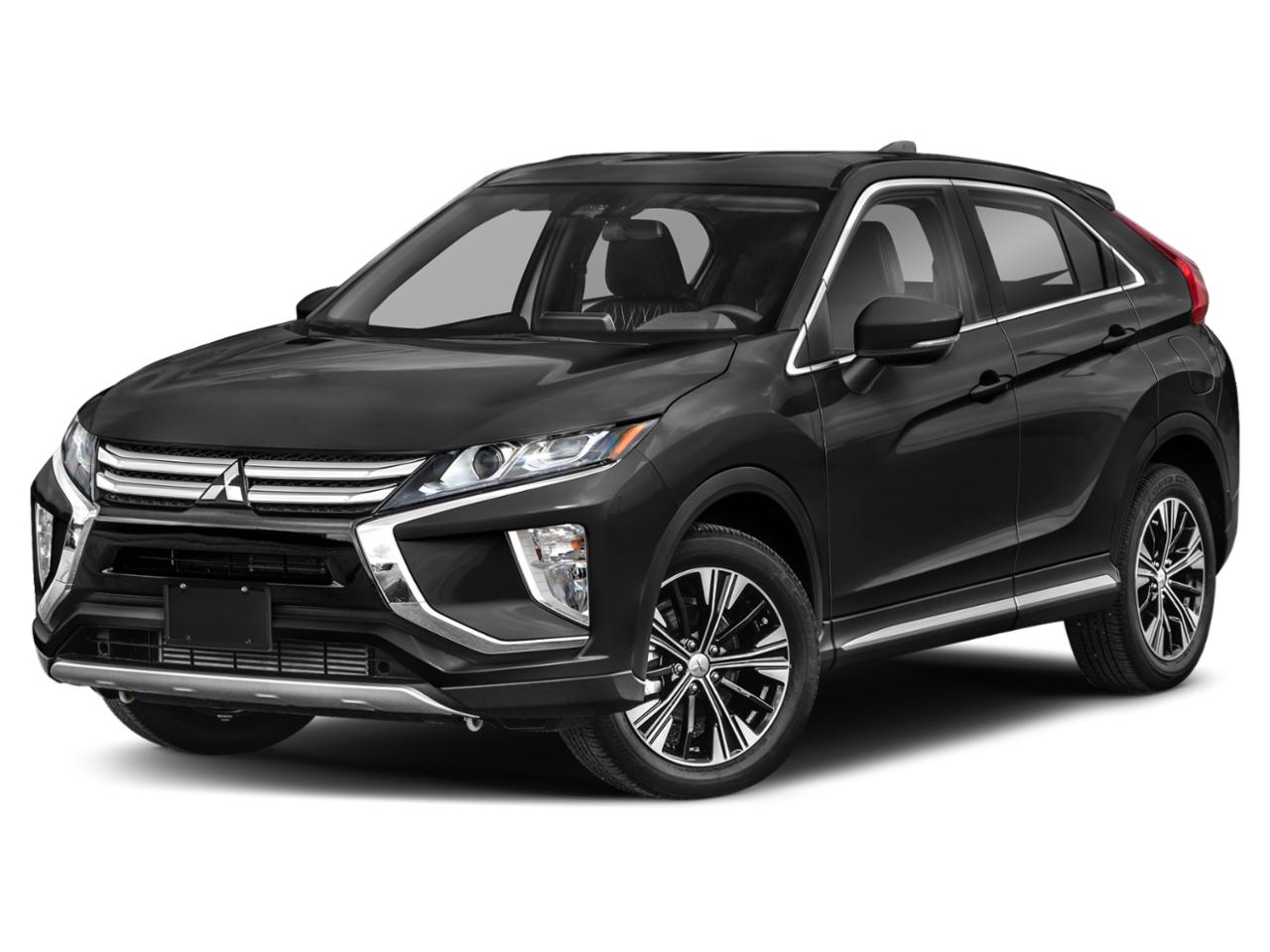2019 Mitsubishi Eclipse Cross  SUV Slide