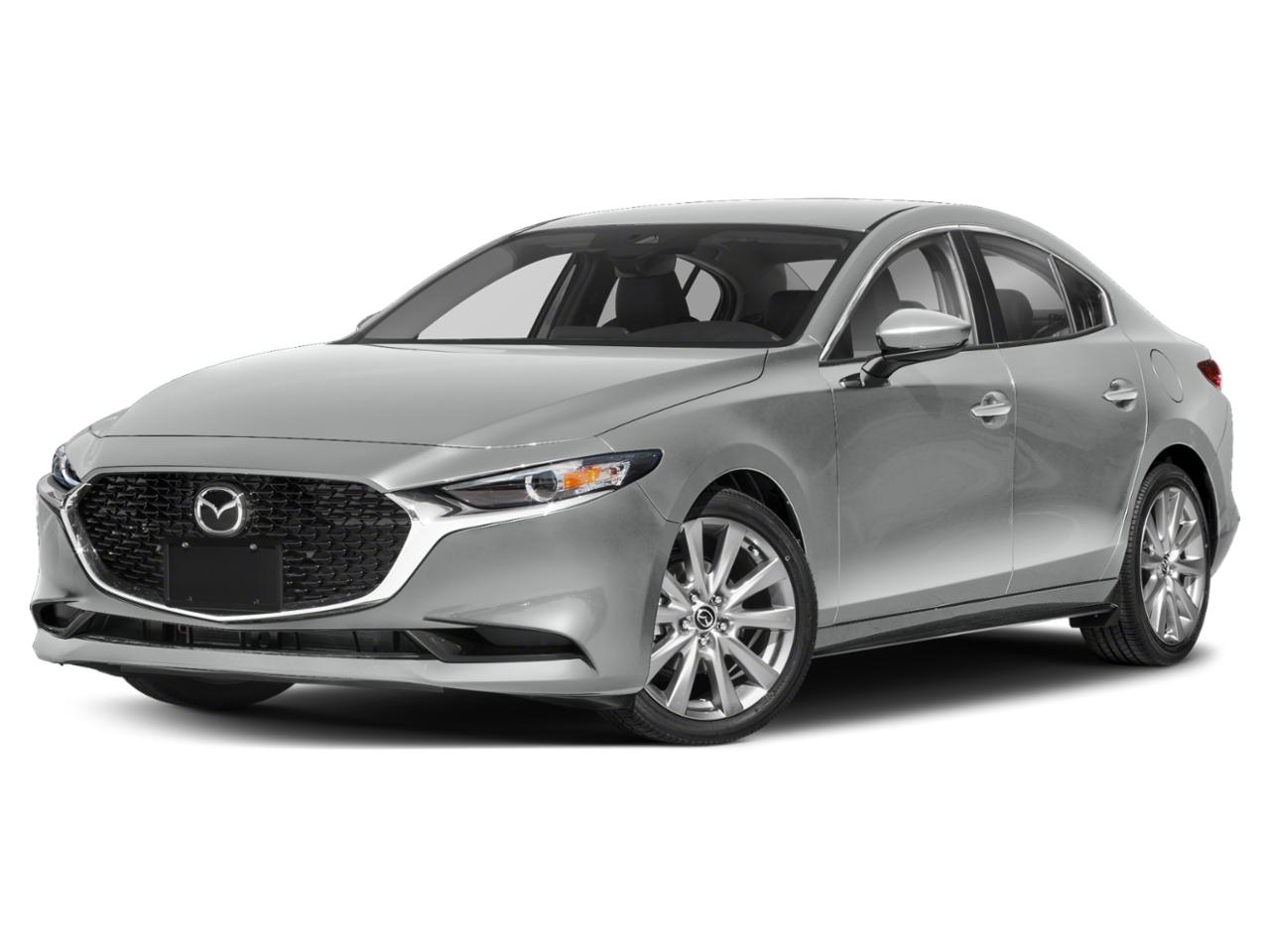 2019 Mazda Mazda3 Preferred's photo