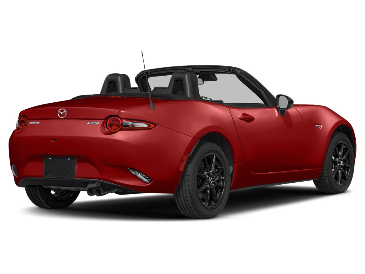 2019 Mazda MAZDA MX-5 Miata SPORT Convertible Slide 1