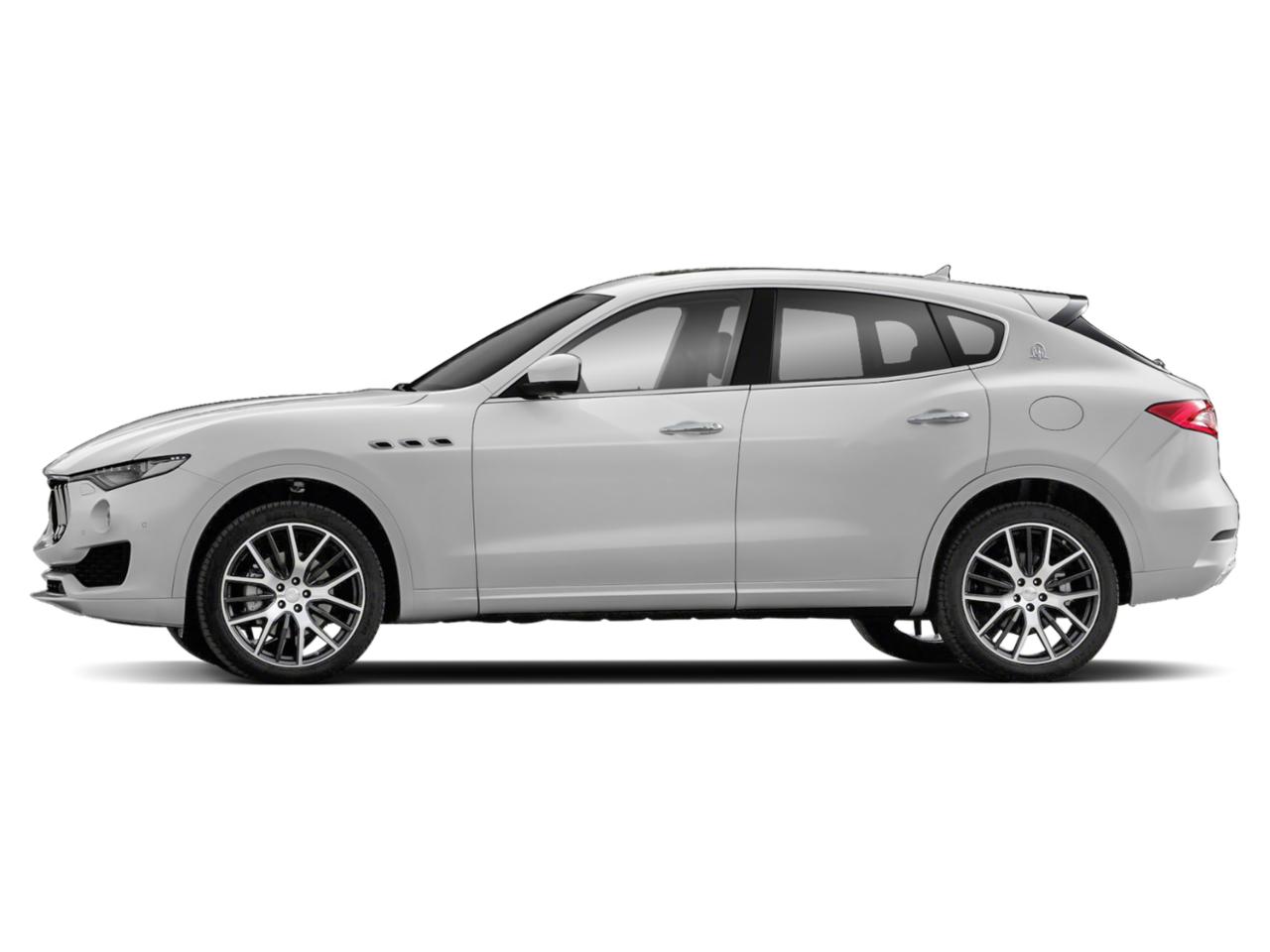 2019 Maserati Levante Levante's photo