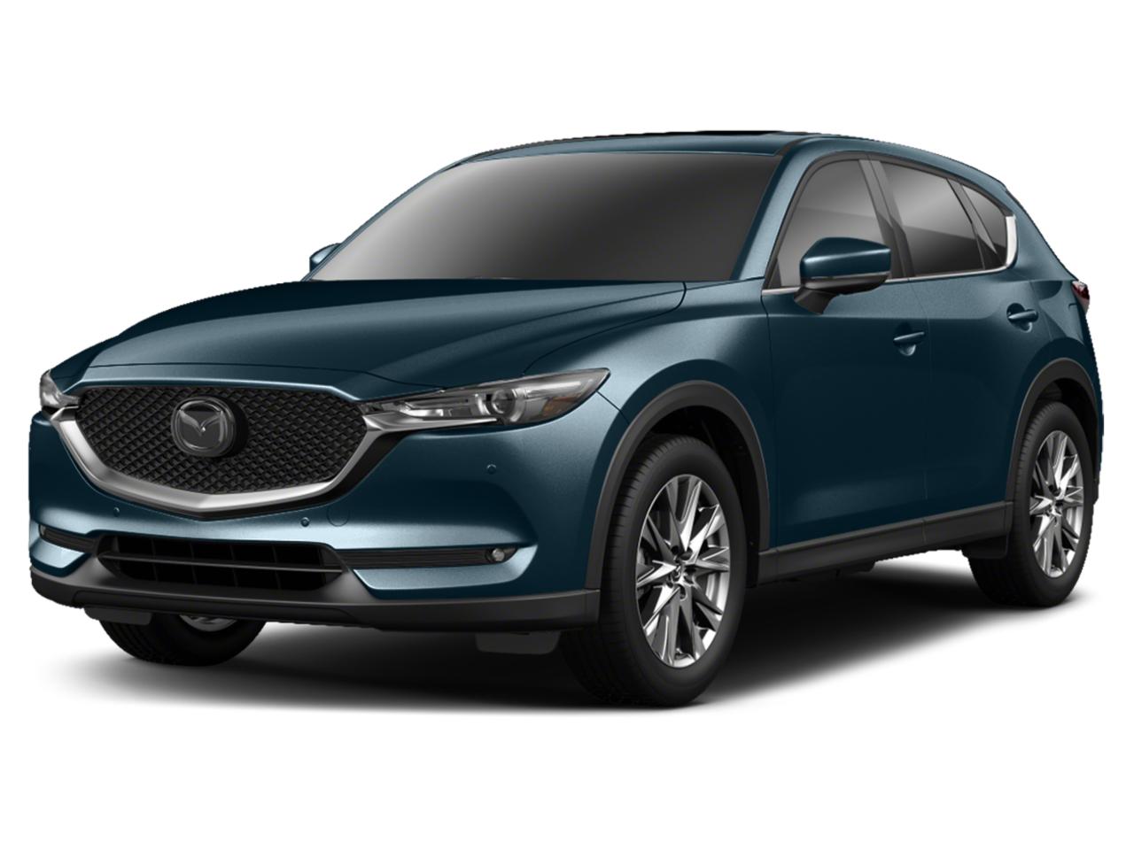 2019 Mazda MAZDA CX-5 SIGNATURE SUV Slide