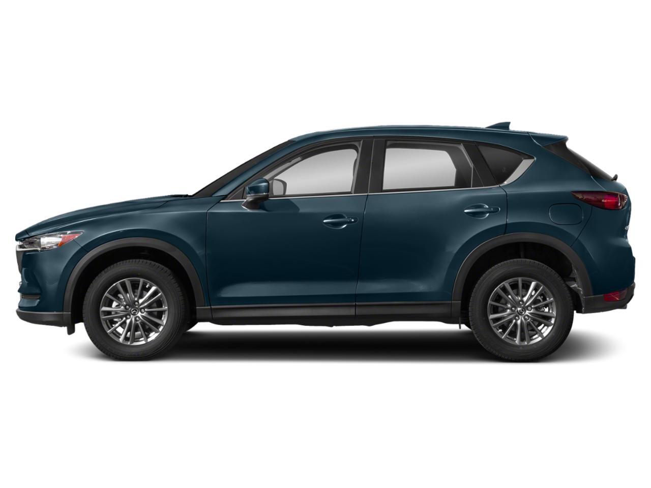 2019 Mazda MAZDA CX-5 TOURING SUV Slide 2