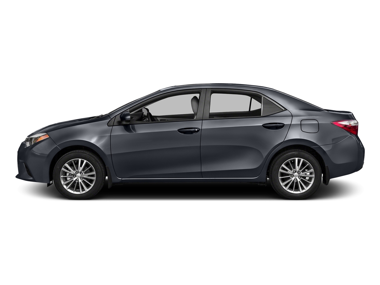 2016 Toyota Corolla LE Sedan Slide 2