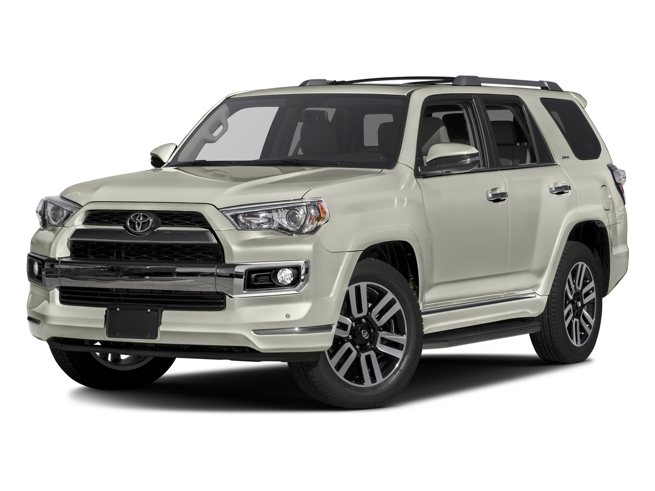 2016 Toyota 4Runner SR5 Premium's photo