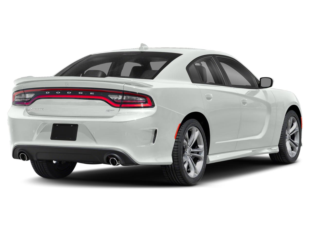 2020 Dodge Charger R/T's photo