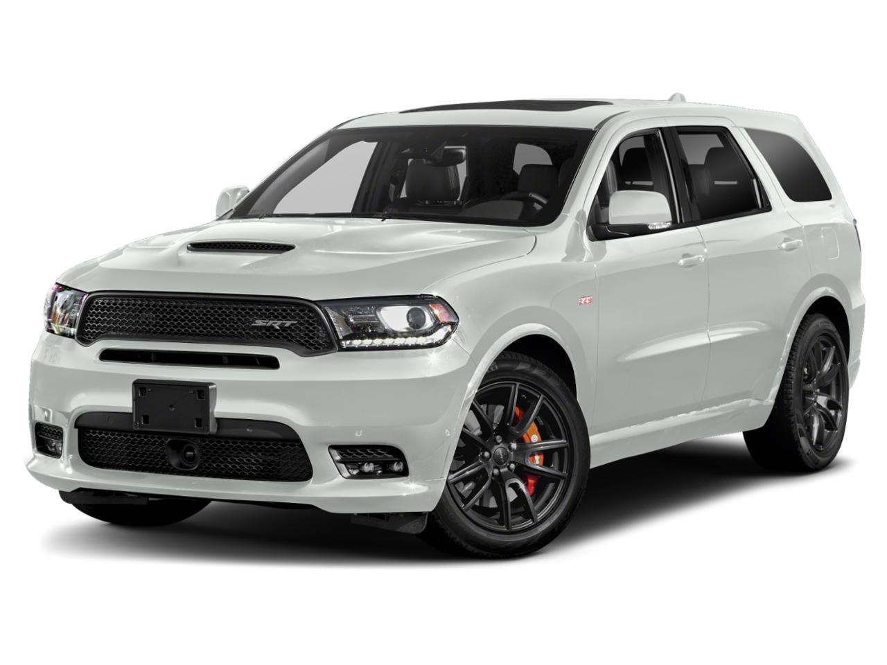 2020 Dodge Durango SRT SUV 2020 Dodge Durango SRT SUV Slide