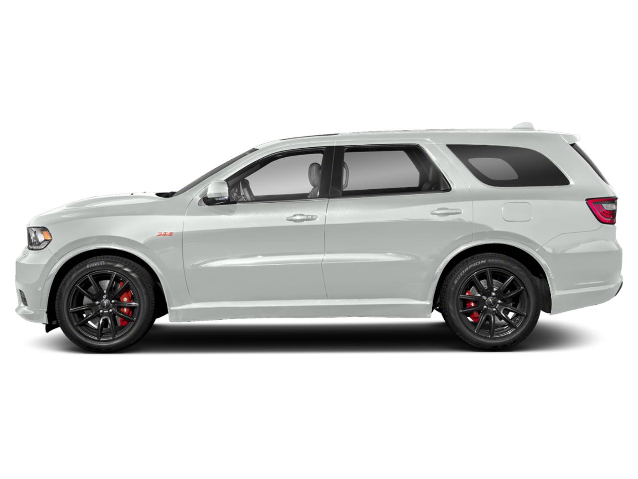 2020 Dodge Durango SRT SUV Slide 2