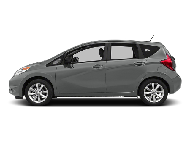 2014 Nissan Versa Note SV Hatchback Slide 2