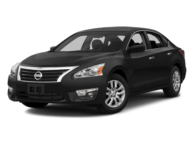 2014 Nissan Altima SV