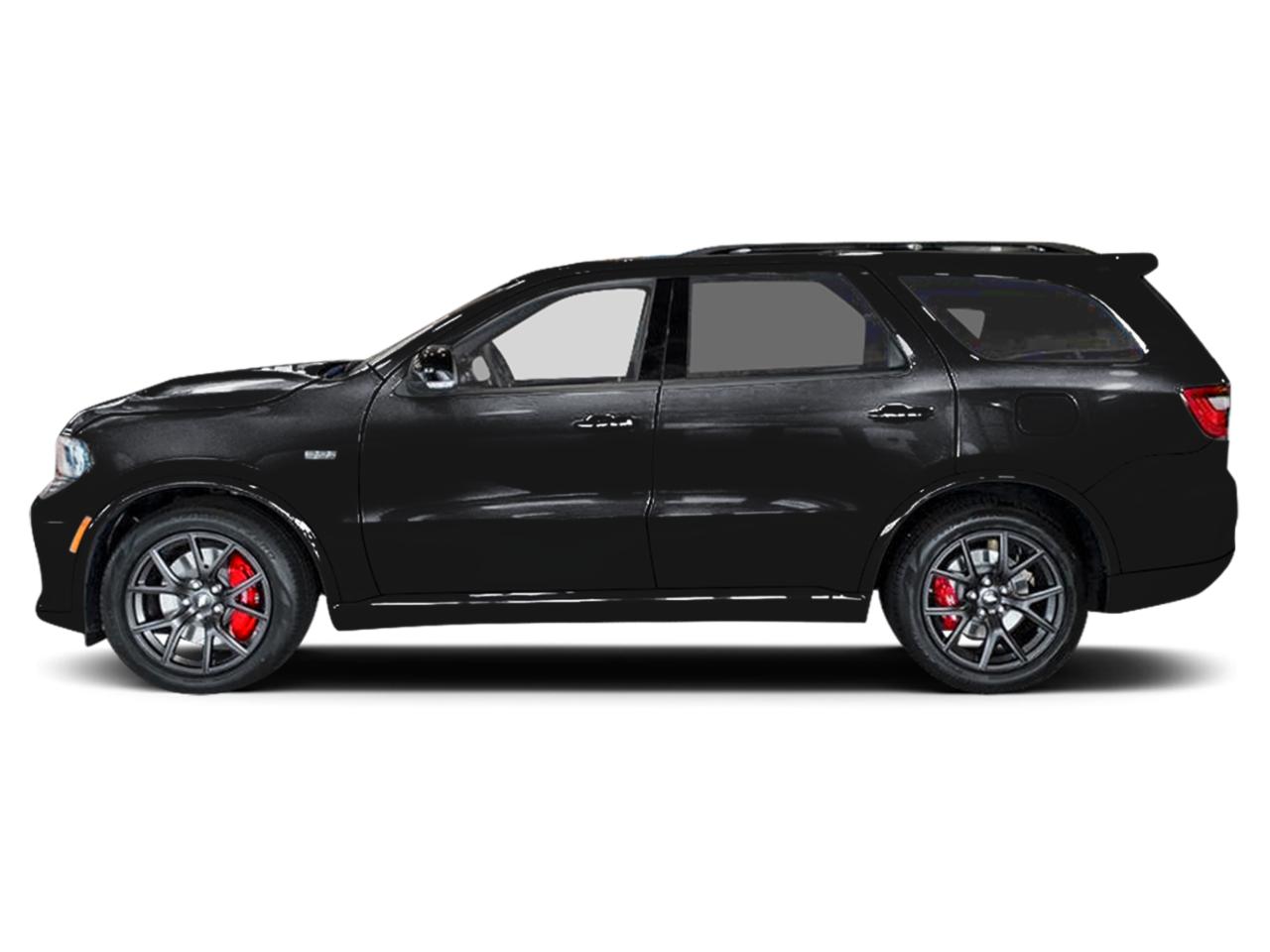 2027 Dodge Durango R/T 392 PREMIUM SUV Slide 1