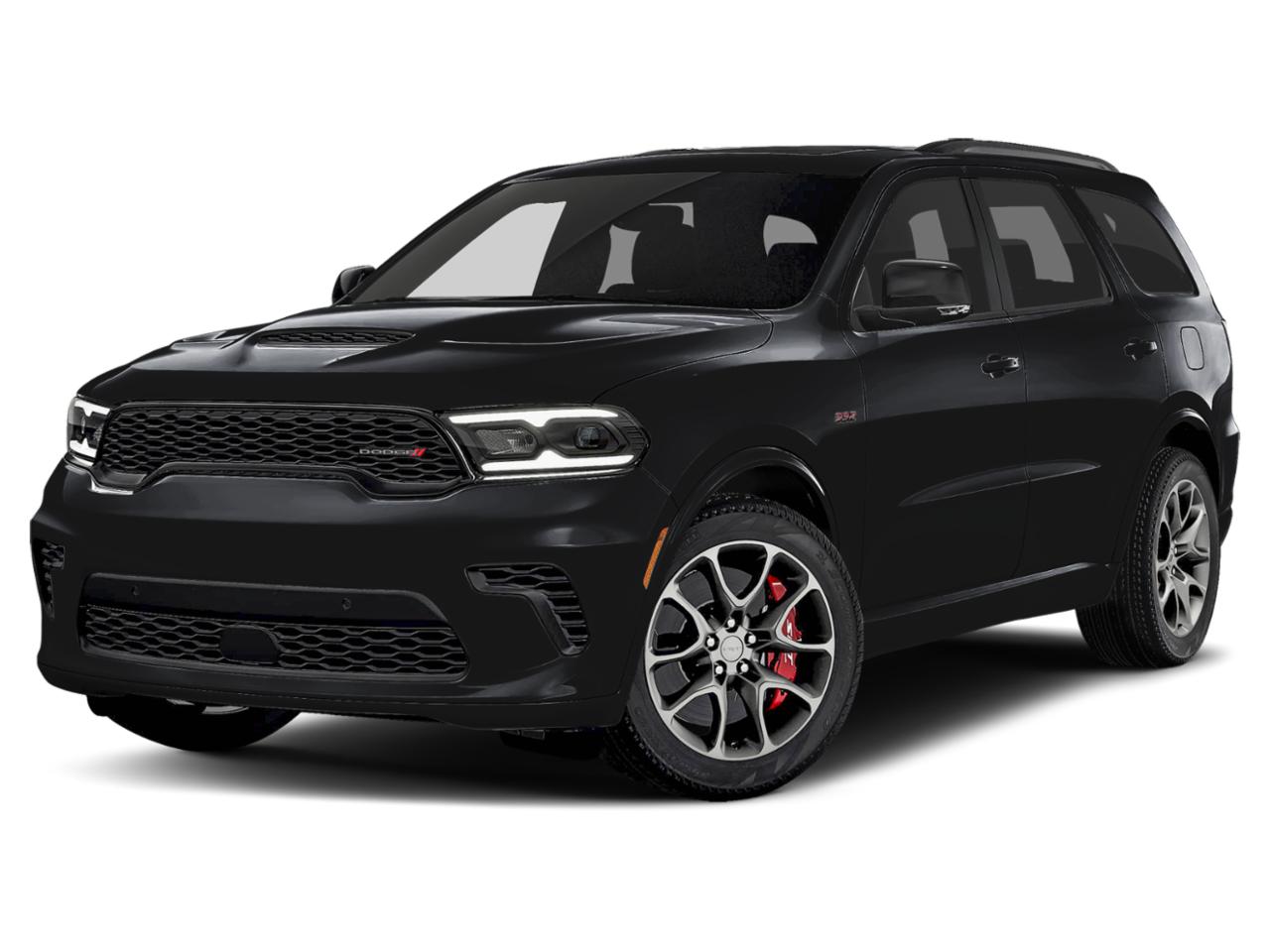 2027 Dodge Durango R/T 392 PREMIUM SUV Slide 0