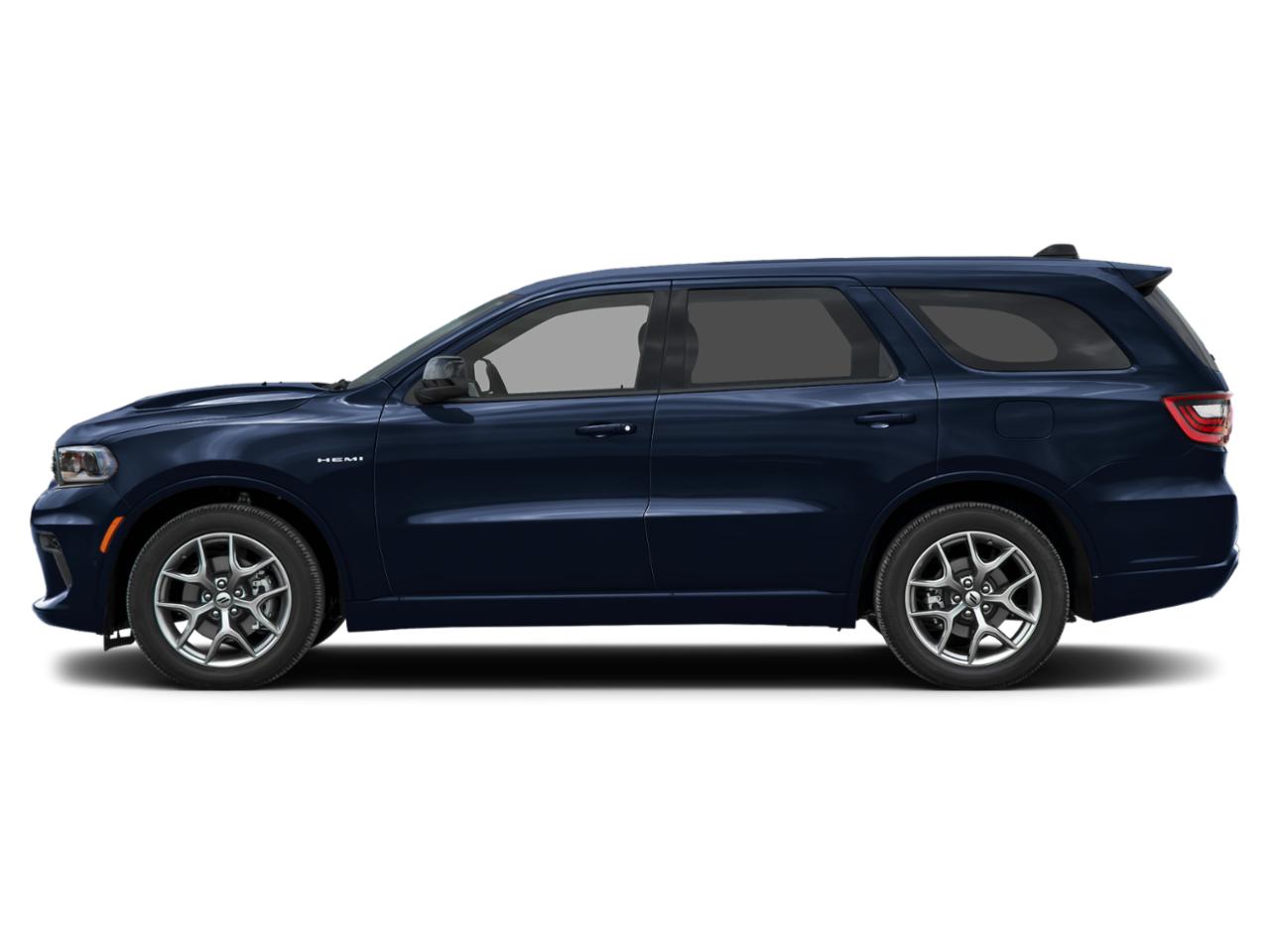 2027 Dodge Durango GT SUV Slide 2