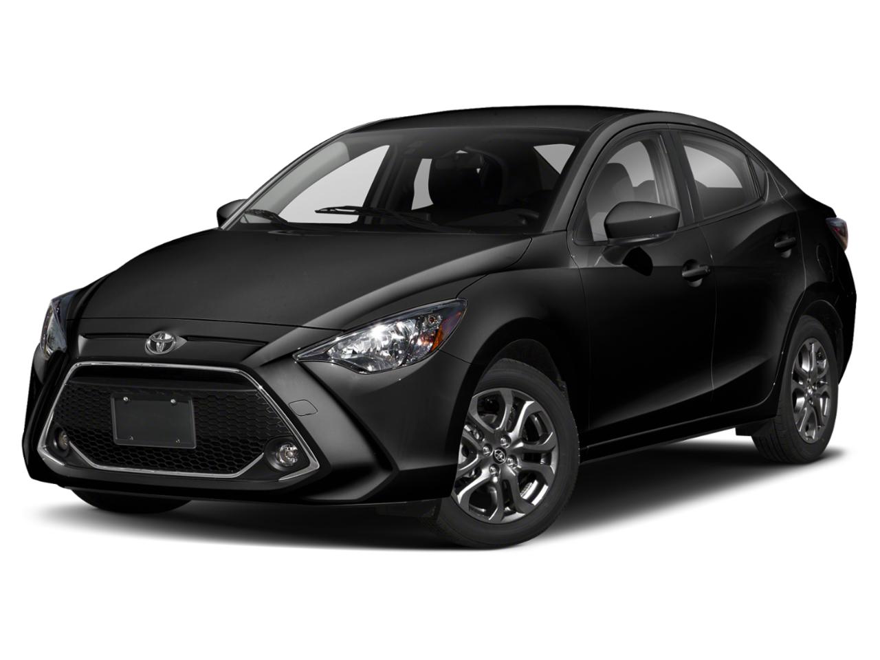 2019 Toyota Yaris L 4dr Car Slide