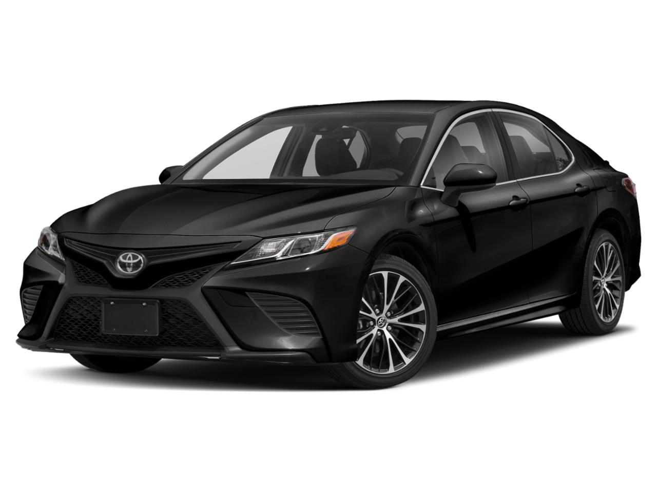 2019 Toyota Camry SE 4dr Car Slide