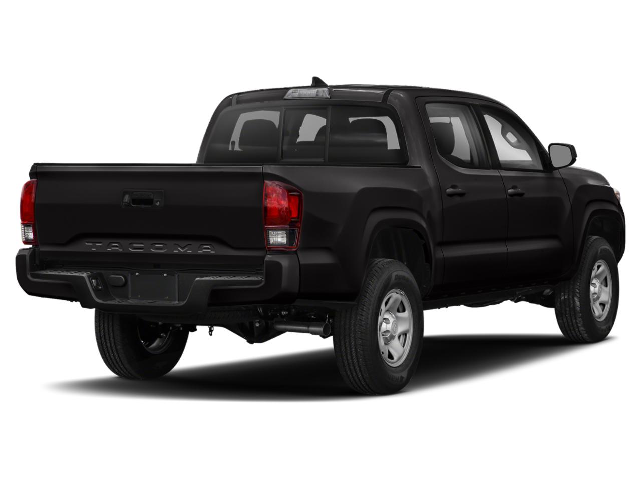 2019 Toyota Tacoma SR Double Cab 2WD 4-Cyl Auto Short Bed's photo